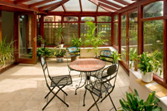 Longdon Green conservatory quotes