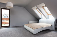 Longdon Green bedroom extensions