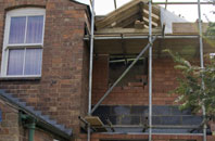 free Longdon Green home extension quotes
