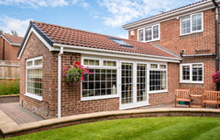 Longdon Green house extension leads