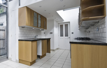 Longdon Green kitchen extension leads